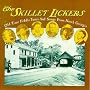Old-Time Fiddle Tunes And Songs From North Georgia