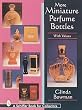 More Miniature Perfume Bottles