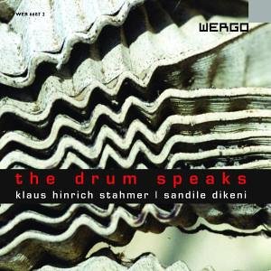 CD-Charts  Search : The Drum Speaks