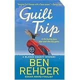 guilt trip a blanco county texas novel blanco county mysteries