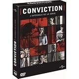 Conviction: The Complete Series (4 DVDs) [2006] [European Region 2 Release]
