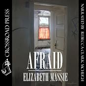 AFRAID - Tidbits of the Macabre | [Elizabeth Massie]