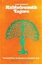 Later Poems of Rabindrath Tagore
