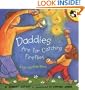 Daddies Are for Catching Fireflies (Lift-the-Flap, Puffin)