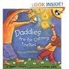 Daddies Are for Catching Fireflies (Lift-the-Flap, Puffin)