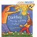Daddies Are for Catching Fireflies (Lift-the-Flap, Puffin)