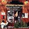 Image of album by Horacio Salgán