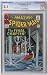 Book The Amazing Spider-Man #33 CGC VF+ 8.5
