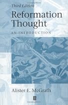 Reformation Thought: An Introduction