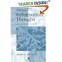 Reformation Thought: An Introduction