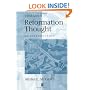 Reformation Thought: An Introduction