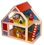 It'S 2 Cute--Dollhouse & Furniture
