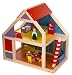 It'S 2 Cute--Dollhouse & Furniture