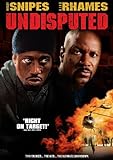 Undisputed