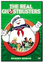 Watch The Real Ghostbusters - Spooky Spirits Online.