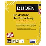 Duden - Die deutsche Rechtschreibung 24. Auflage Office-Bibliothek f�r WIN/Mac OS X/Linuxvon "Bibliographisches..."