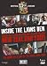 DVD : New Zealand 2005 - Inside The Lions Den