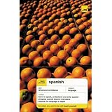Teach Yourself Spanish Complete Course Package (Book + 2CDs) (Teach Yourself Language Complete Courses)