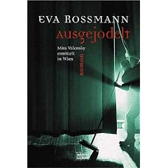 Ausgejodelt: Ein Mira-Valensky-Krimi