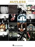 Kutless - Strong Tower (Piano/Vocal/Guitar Artist Songbook)
