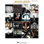 Kutless - Strong Tower book cover