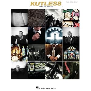 Kutless+strong+tower