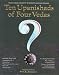 Book Ten Upanishads of Four Vedas