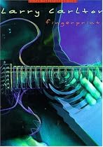 Larry Carlton: Fingerprints