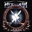 Millenium Metal Chapter One
