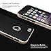 iPhone 6 Plus Case, Caseology® [Envoy Series] Premium Leather Bumper Cover [Carbon Fiber Black] [Leather Bound] for Apple iPhone 6 Plus (2014) & iPhone 6S Plus (2015) - Carbon Fiber Black