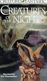 Review Dorling Kindersley Vision Ltd.  / Creatures Fantastic - Creatures Of The Night