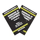 Handbook of Development Economics, Vols. 3A and 3B by T.N. Srinivasan and J. Behrman