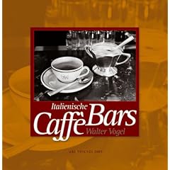 Italienische Caff�-Bars 2005. Foto-Wandkalender