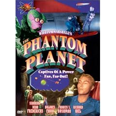 Phantom Planet