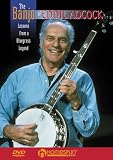 Review Hal Leonard Publishing  / The Banjo of Eddie Adcock [2006] (REGION 1) (NTSC)