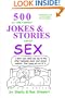 500 All Time Funniest Jokes & Stories about Sex
