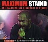 Search : Maximum Staind