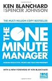 The One Minute Manager