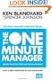 The One Minute Manager