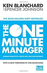 The One Minute Manager