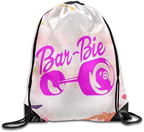 GLK300 Weightlifting Beam Port Backpack For Unisex One Size