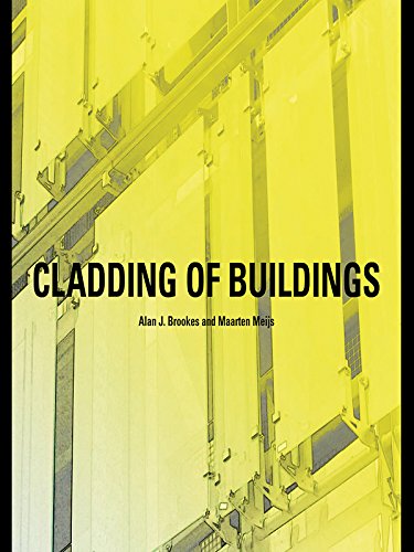 Cladding of Buildings