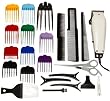 Wahl 79300 25-piece Color Coded Haircut Kit