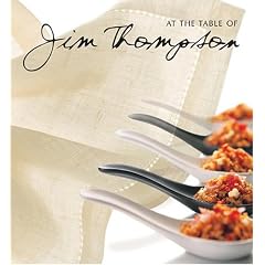 At The Table of Jim Thompson