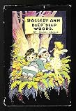Raggedy Ann in the Deep Deep Woods