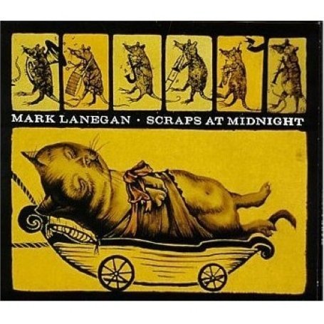 CD-Charts  Music : Scraps at Midnight
