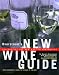 Book Overstreet's New Wine Guide: Celebrating the New Wave in Winemaking