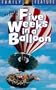 Five Weeks in a Balloon [VHS]