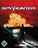 Spy Hunter (PC + Mac) - 