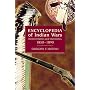 Encyclopedia of Indian Wars: Western Battles and Skirmishes 1850-1890